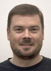 Kasserer Ken Bordig