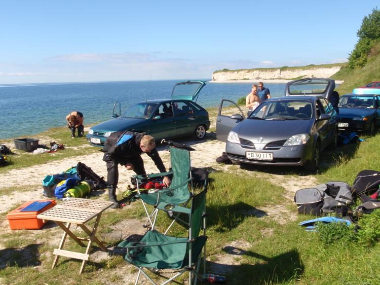 Boesdal Juni 2010
